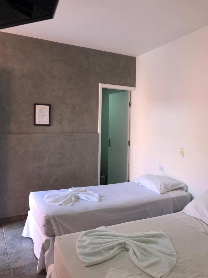 Hotel Enseada Beira Mar Guarujá Zewnętrze zdjęcie
