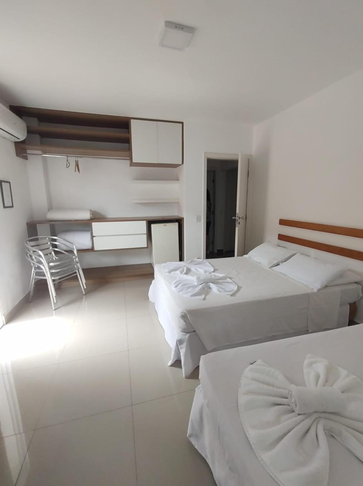 Hotel Enseada Beira Mar Guarujá Zewnętrze zdjęcie